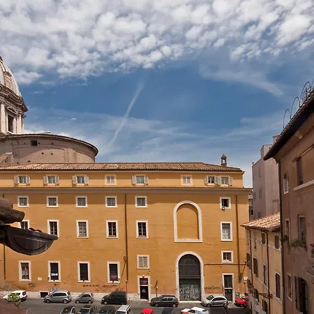 Domusamor Navona Rome Exterior photo