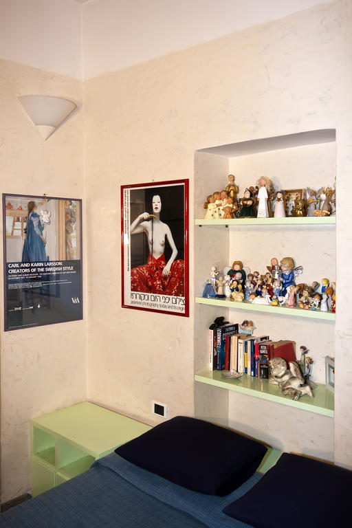 Domusamor Navona Apartment