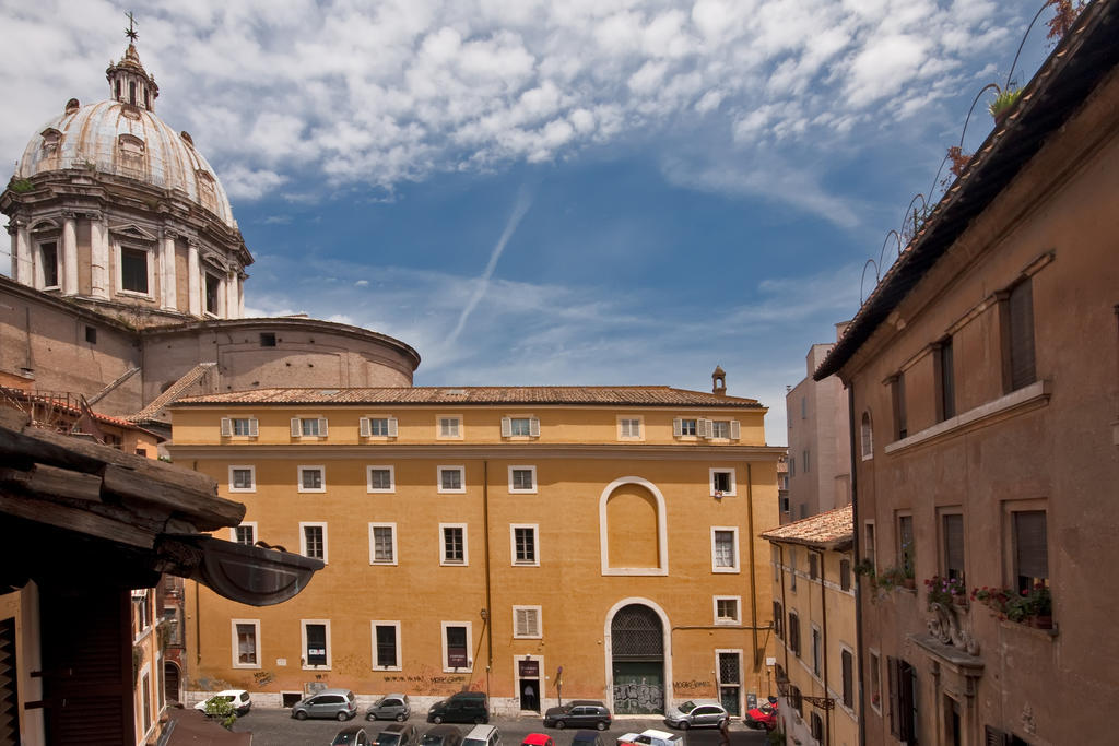 Domusamor Navona Apartment *