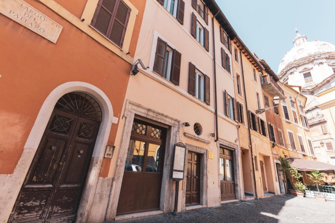Appartamento Domusamor Navona