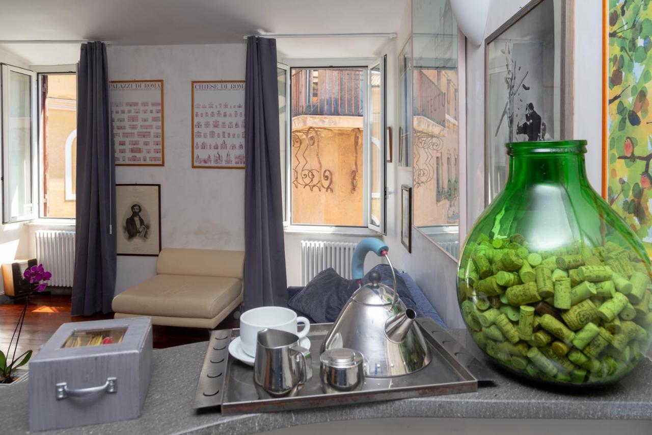 Appartamento Domusamor Navona Roma