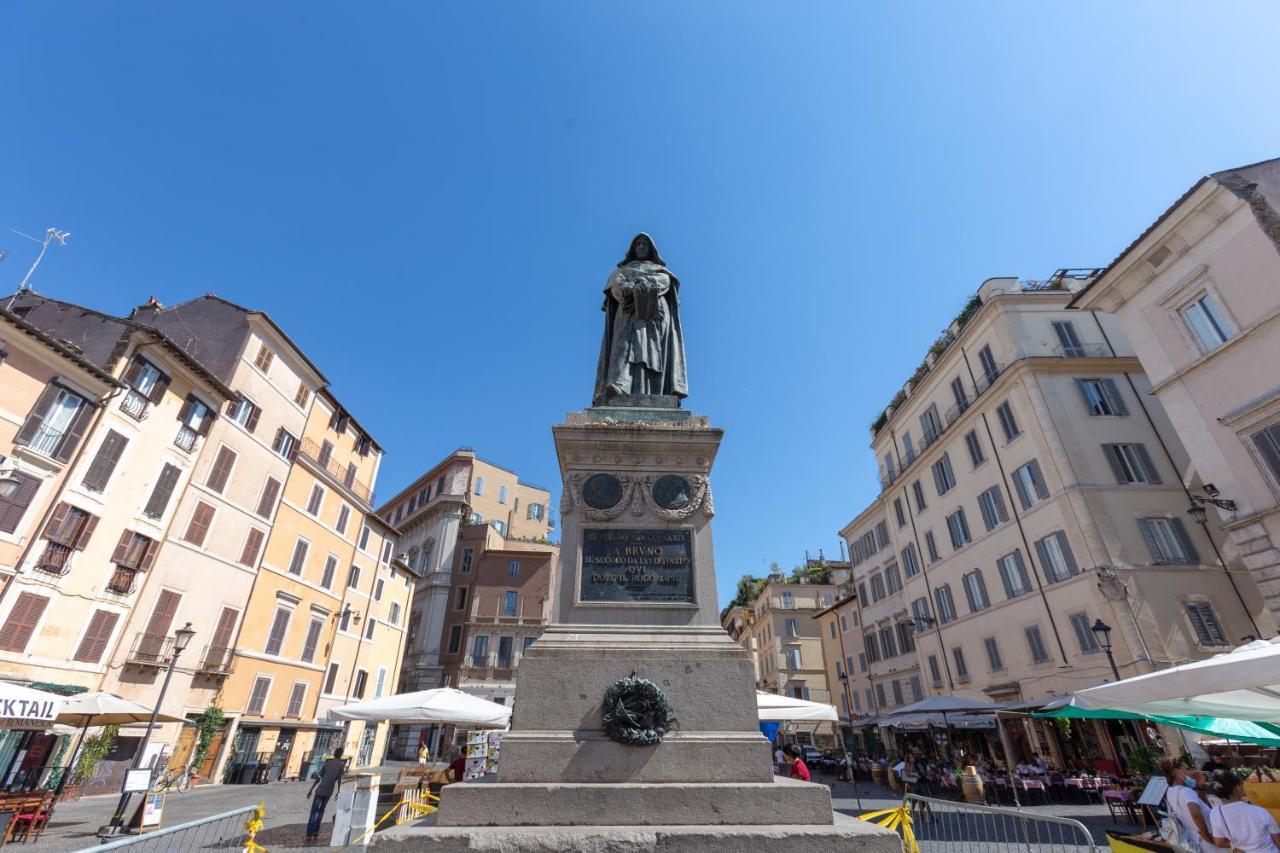 Domusamor Navona Appartamento