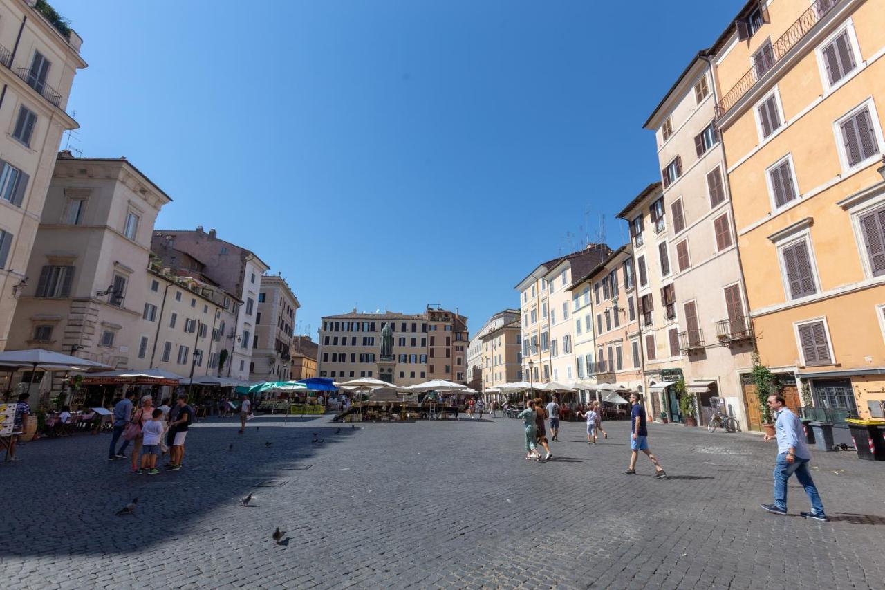Domusamor Navona Appartamento Roma